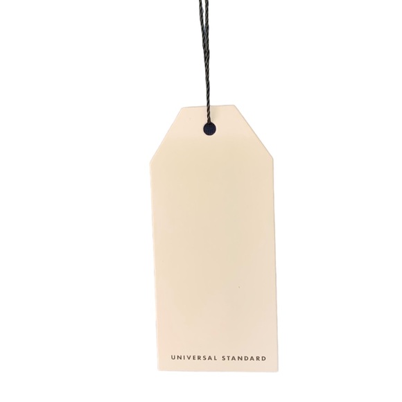 NWT Universal Standard Easy To Wear Dress. Size Large= 22/24. Beautiful Blue! - Picture 8 of 11